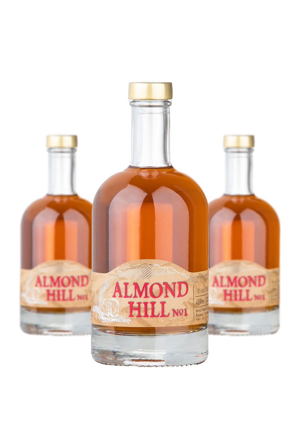 Almond Hill
